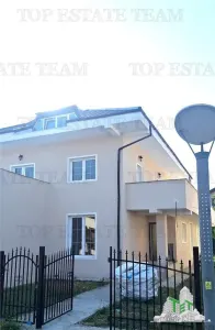 Oportunitate/ Vila spatioasa Familie/Complex  Crevedia - Crevedia
