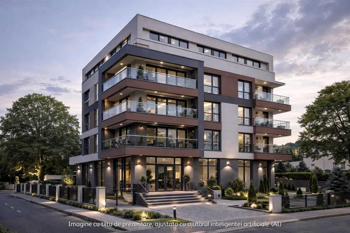 Spatiu comercial + Birouri, zona 1 Mai, langa Metrou Grivita - foto 3