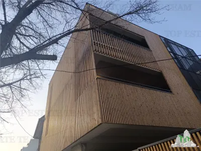 Duplex 4 camere bloc nou Dorobanti - Bucuresti