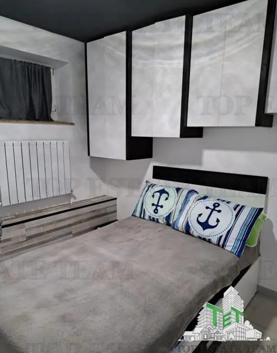 Apartament 2 camere compartimentat parter  si demisol, zona Inel2,Constanta - foto 1