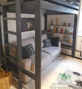 Apartament 2 camere compartimentat parter  si demisol, zona Inel2,Constanta - foto 2