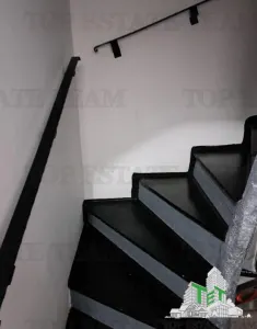 Apartament 2 camere compartimentat parter  si demisol, zona Inel2,Constanta - foto 14