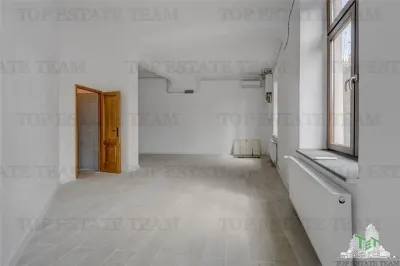 Spatiu comercial cu excelenta vizibilitate langa Parcul Carol - foto 6