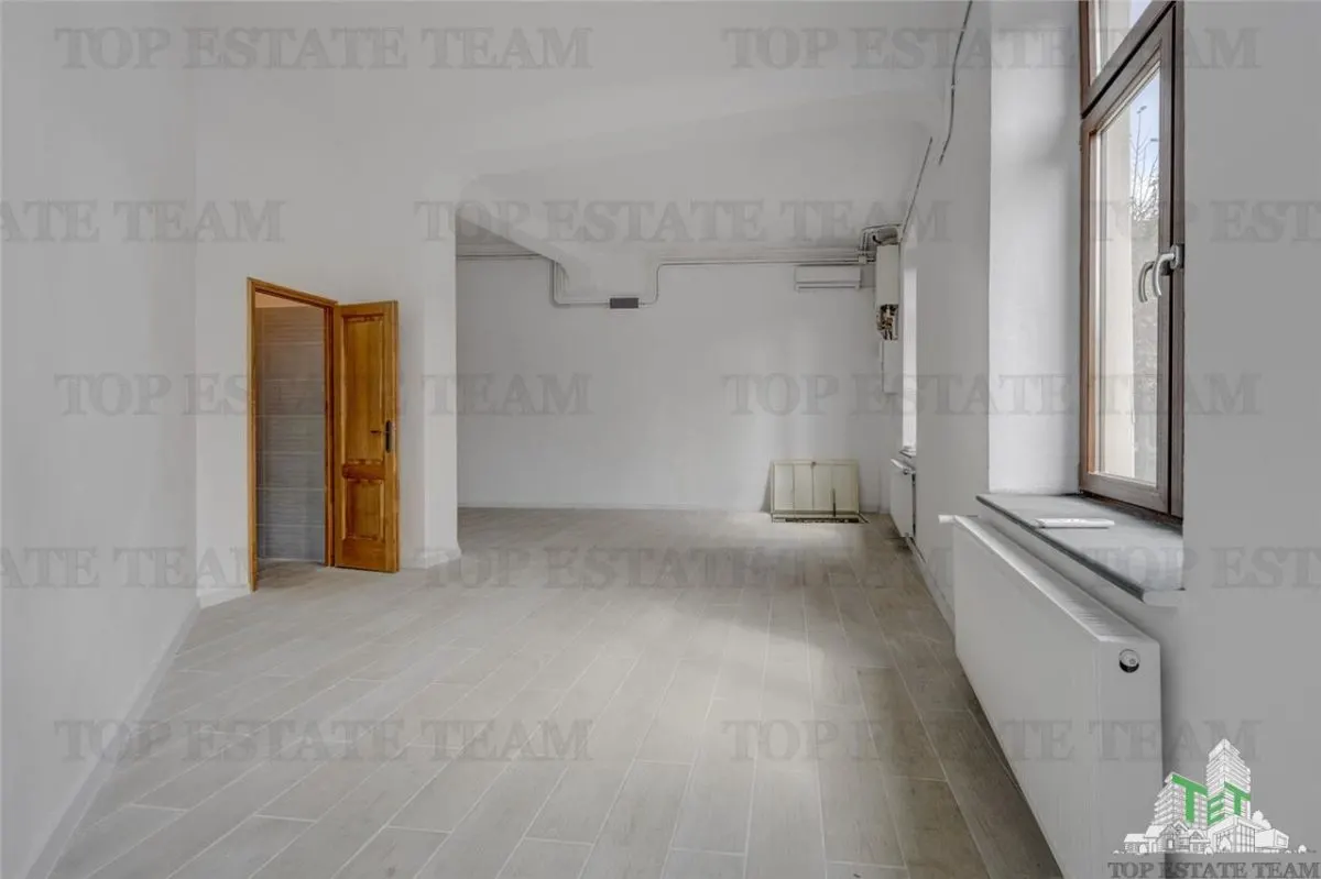 Spatiu comercial cu excelenta vizibilitate langa Parcul Carol - foto 6