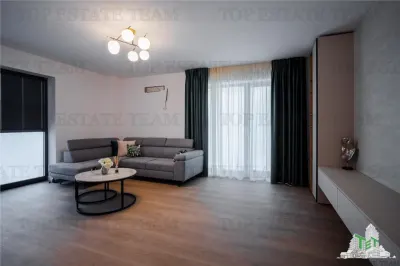 Zona Rahova, Apartament 2 camere, Terasa 31.26mp - Bucuresti
