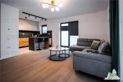 2 Camere in Rahova, Ideal pentru Locuit sau Investitie - Bucuresti