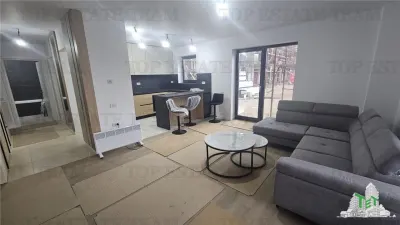 Constructie Noua, Apartament 3 Camere Rahova - Bucuresti
