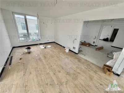 Rooftop/ Spatiu comercial de inchiriat + 600mp terasa pentru Atelier de creatie/ Horeca in zona Berceni - foto 17