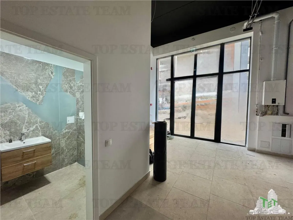 Spatiu comercial de inchiriat in Berceni / Aproape de metrou - foto 10