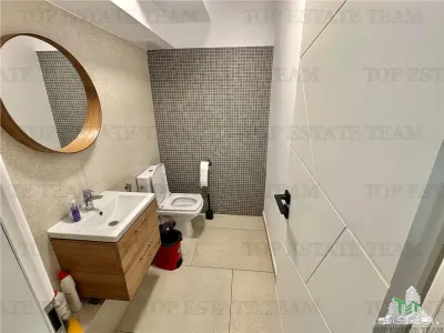 Spatiu office/ comercial  de inchiriat in Sectorul 1 /Zona Romexpo / Aproape de metrou - foto 12