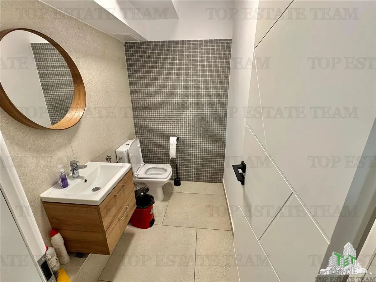 Spatiu office/ comercial  de inchiriat in Sectorul 1 /Zona Romexpo / Aproape de metrou - foto 12