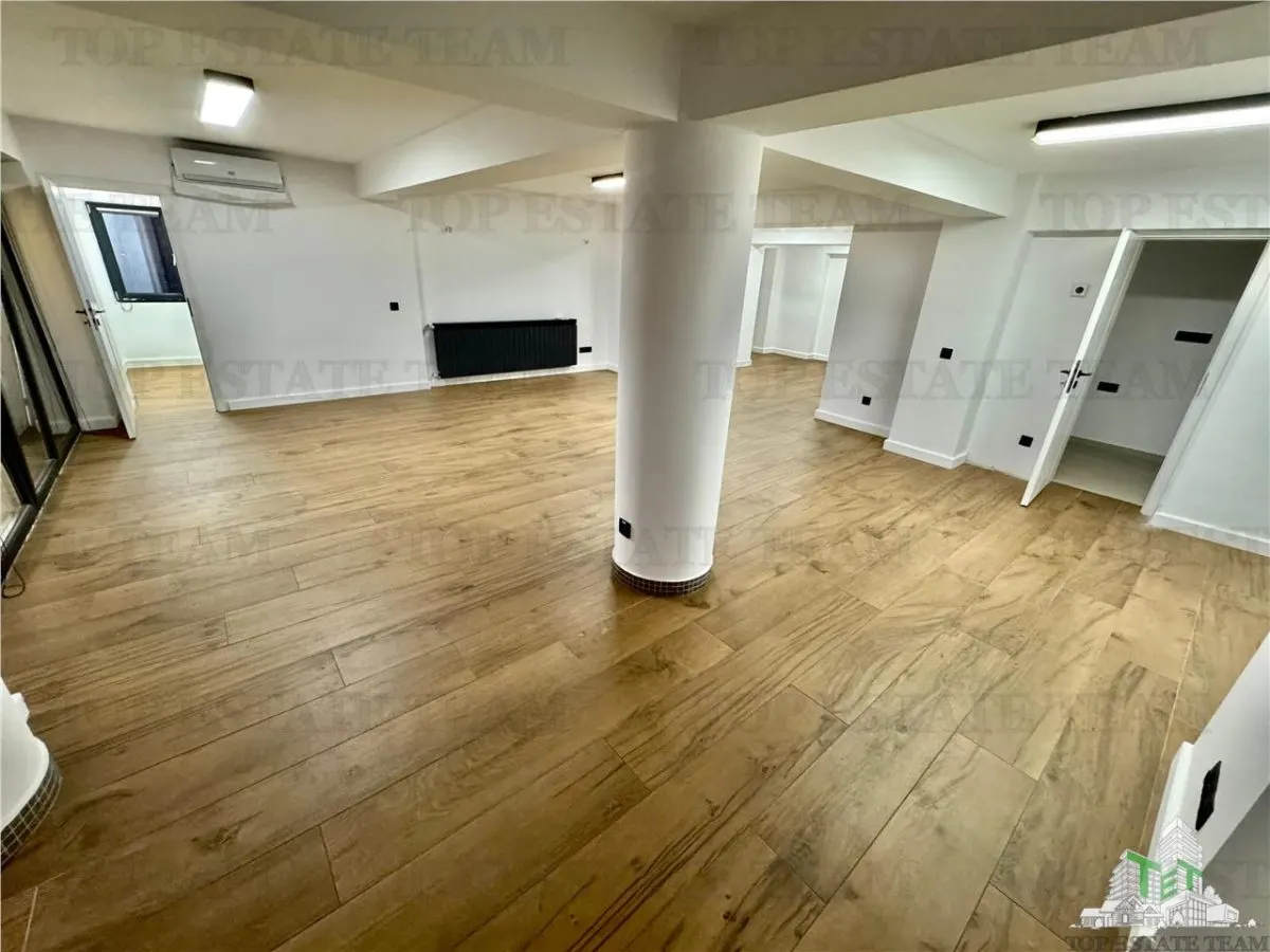 Spatiu office/ comercial  de inchiriat in Sectorul 1 /Zona Romexpo / Aproape de metrou - foto 13