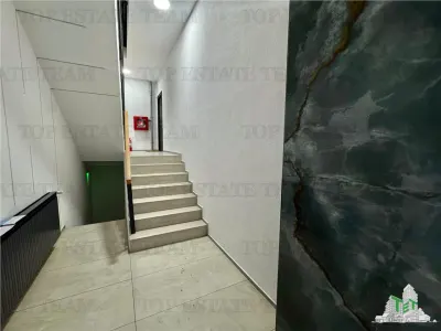 Spatiu office/ comercial  de inchiriat in Sectorul 1 /Zona Romexpo / Aproape de metrou - foto 14