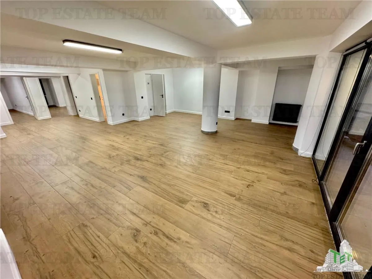 Spatiu office/ comercial  de inchiriat in Sectorul 1 /Zona Romexpo / Aproape de metrou - foto 4
