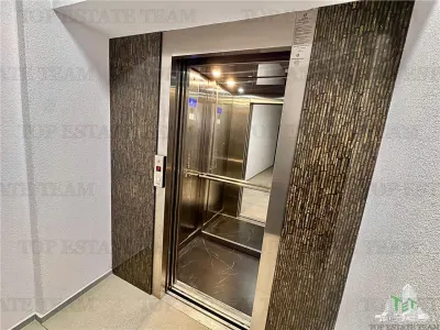 Spatiu office/ comercial  de inchiriat in Sectorul 1 /Zona Romexpo / Aproape de metrou - foto 6