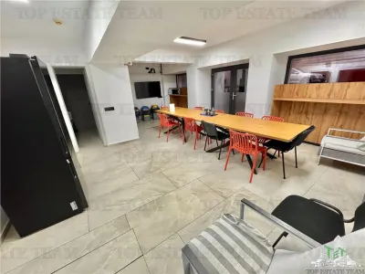 Spatiu office/ comercial  de inchiriat in Sectorul 1 /Zona Romexpo / Aproape de metrou - foto 7