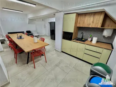 Spatiu office/ comercial  de inchiriat in Sectorul 1 /Zona Romexpo / Aproape de metrou - foto 8