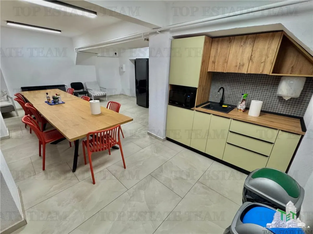 Spatiu office/ comercial  de inchiriat in Sectorul 1 /Zona Romexpo / Aproape de metrou - foto 8