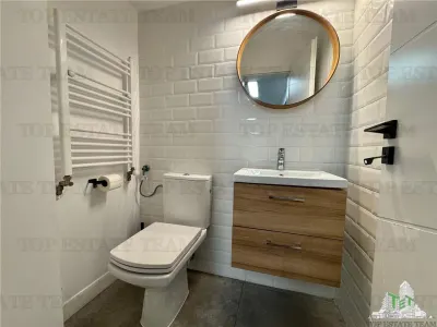 Spatiu office/ comercial  de inchiriat in Sectorul 1 /Zona Romexpo / Aproape de metrou - foto 10