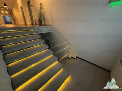Spatiu office de inchiriat in zona  Parcului  Carol / Sector 4 - Bucuresti
