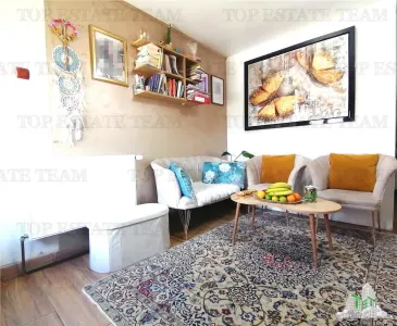 Proprietate versatila cu doua locuinte si teren 1600 mp, in Draganesti-Baraitaru - Snagov