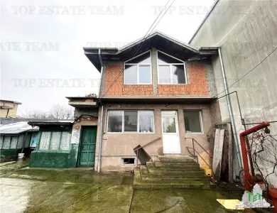 Casa de vanzare in zona Fundeni - Dobroesti