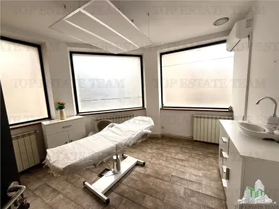 Vila de închiriat cu 7 camere ultracentral Piata Victoriei - foto 5