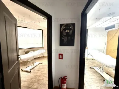 Vila de închiriat cu 7 camere ultracentral Piata Victoriei - foto 6