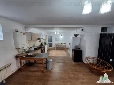 Casa individuala -Braila - centru - vanzare - foto 11