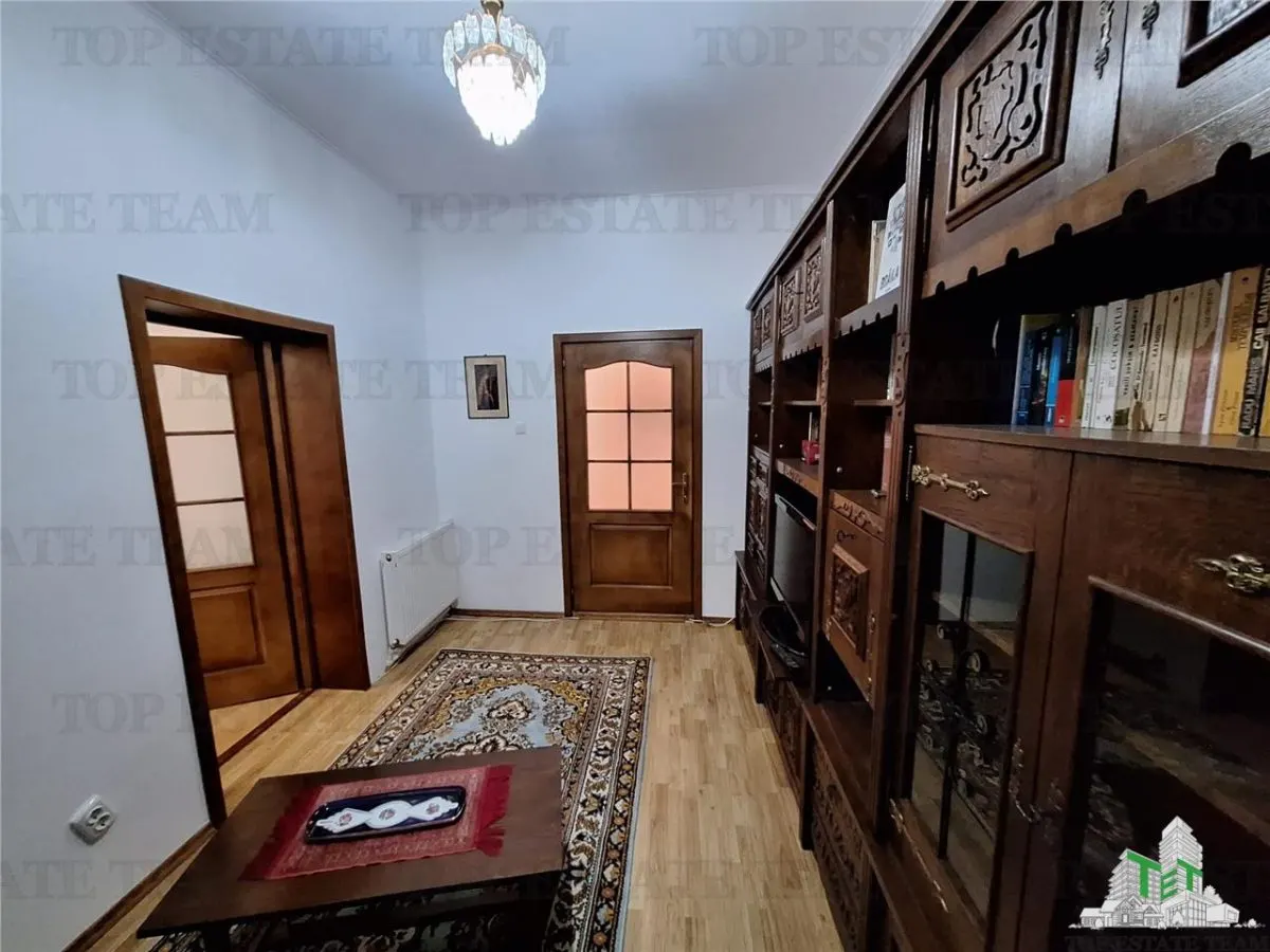Casa individuala -Braila - centru - vanzare - foto 3