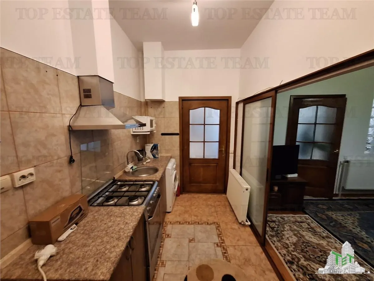 Casa individuala -Braila - centru - vanzare - foto 7