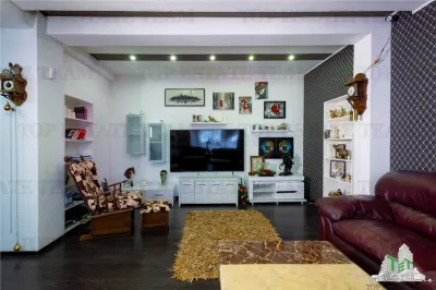 Vila eleganta - Braila - Bariera - vanzare - foto 2