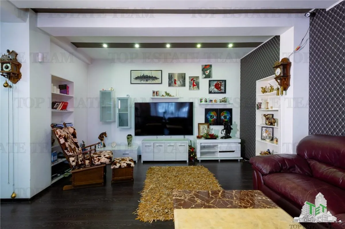 Vila eleganta - Braila - Bariera - vanzare - foto 2