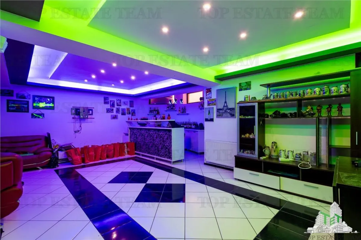 Vila eleganta - Braila - Bariera - vanzare - foto 12