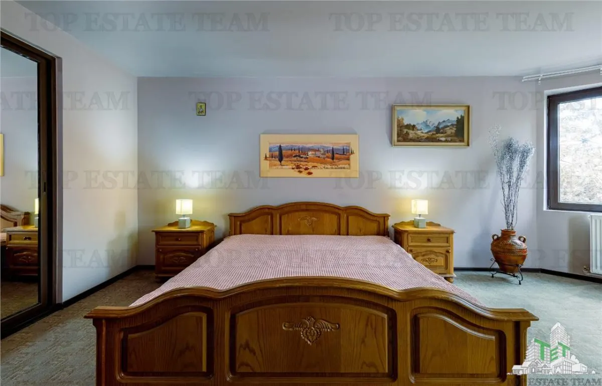 Vila eleganta - Braila - Bariera - vanzare - foto 6