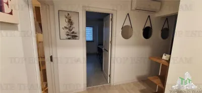 Apartament premium cu 3 camere, finisaje de lux si design modern, Constanta - foto 4