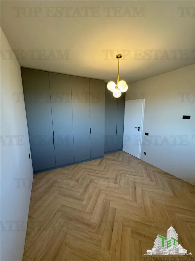 Apartament 4 camere, finisaje Premium zona Fundeni-Dobroesti. - foto 1