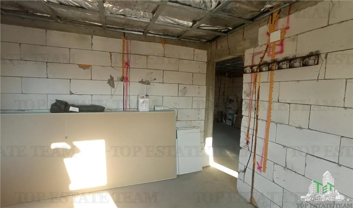 Casa de vanzare in Voluntari, zona Popasului - foto 7