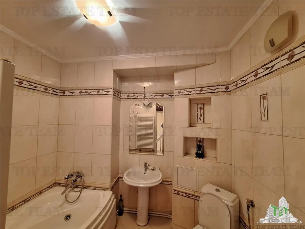 Apartament 3 camere central - Braila - vanzare - foto 11