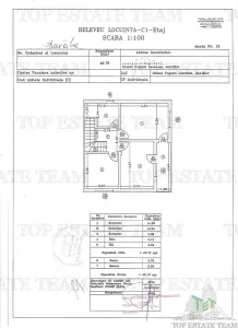 Vila cocheta 4 camere, zona linistita, cartier de case, Popesti Leordeni - foto 12