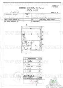 Vila cocheta 4 camere, zona linistita, cartier de case, Popesti Leordeni - foto 13