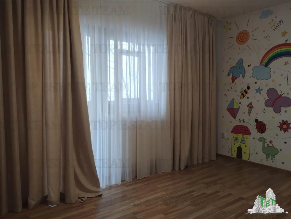 Vila cocheta 4 camere, zona linistita, cartier de case, Popesti Leordeni - foto 6