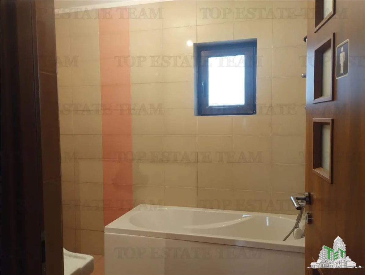 Vila cocheta 4 camere, zona linistita, cartier de case, Popesti Leordeni - foto 8