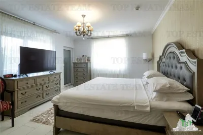 Vila mobilata si utilata cu tehnologie SMART in localitatea Agigea - foto 16