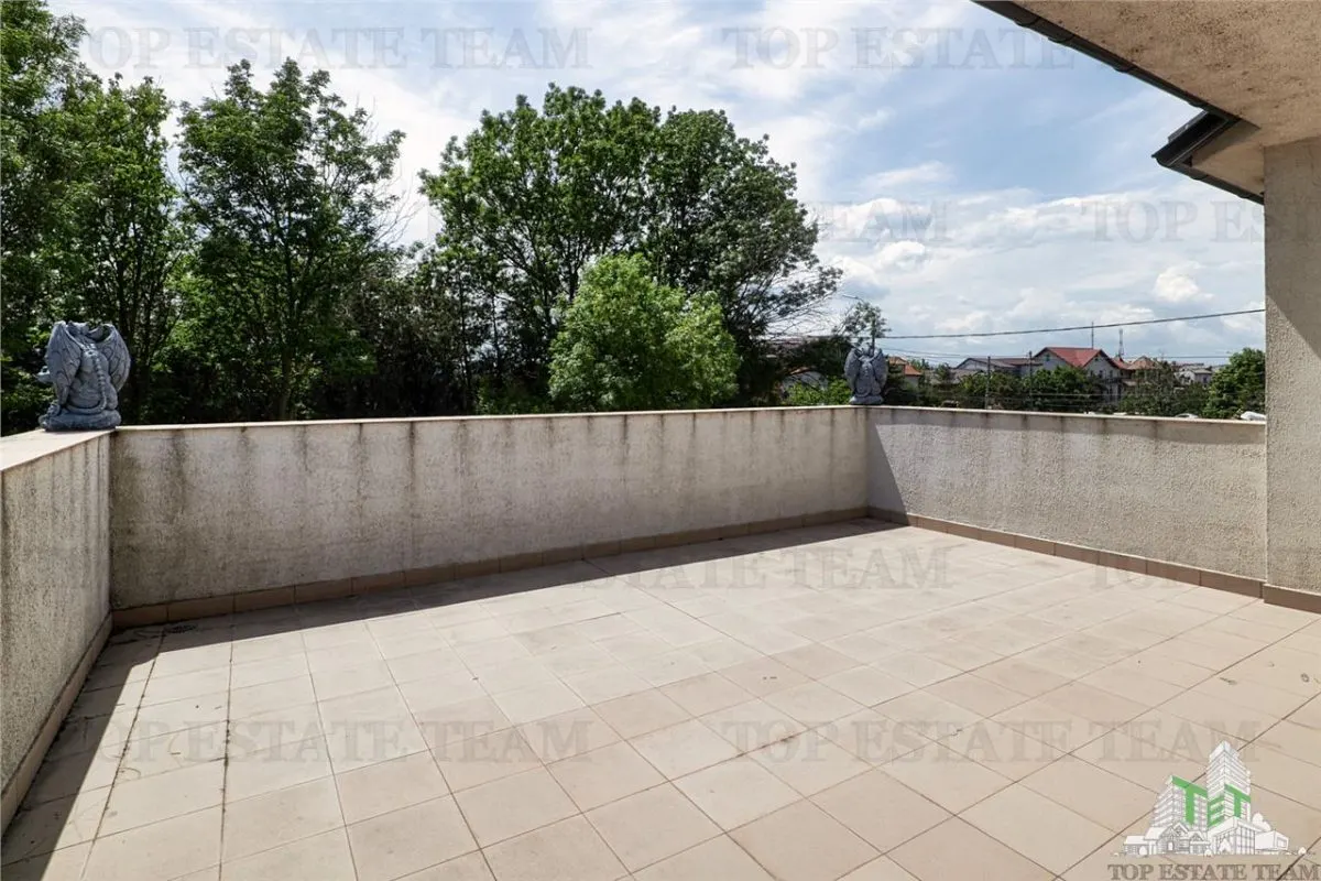Vila mobilata si utilata cu tehnologie SMART in localitatea Agigea - foto 18