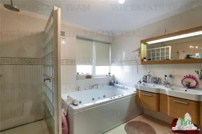 Vila mobilata si utilata cu tehnologie SMART in localitatea Agigea - foto 20