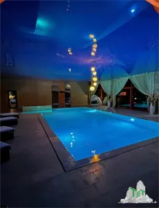 VILA BRAN-BRASOV, REZIDENTA LUX - foto 5