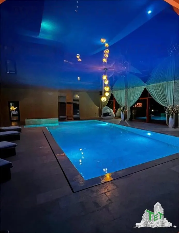 VILA BRAN-BRASOV, REZIDENTA LUX - foto 5