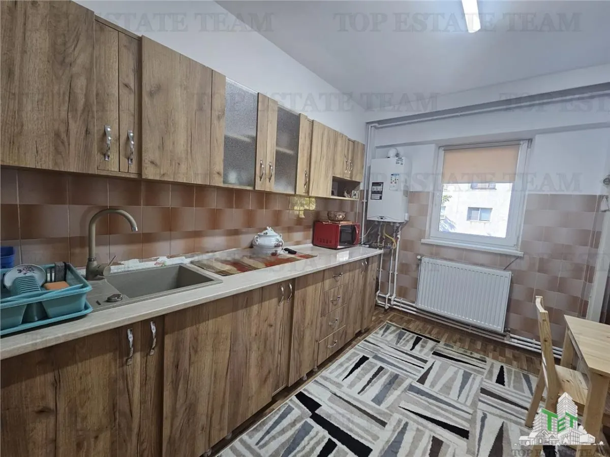 APARTAMENT 2 CAMERE DACIA - foto 1