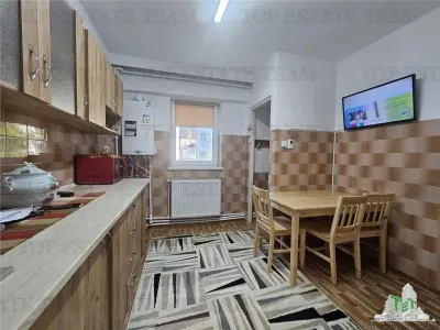 APARTAMENT 2 CAMERE DACIA - foto 2